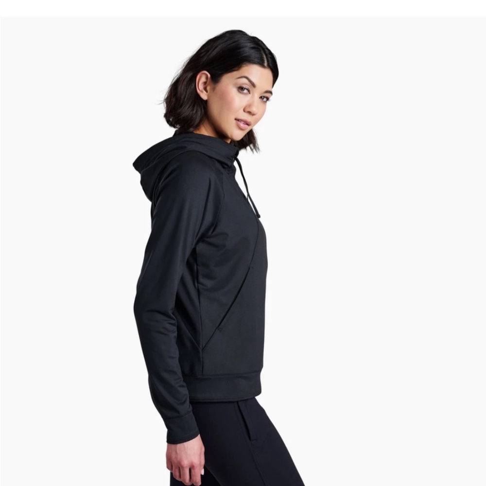 kuhl jacket